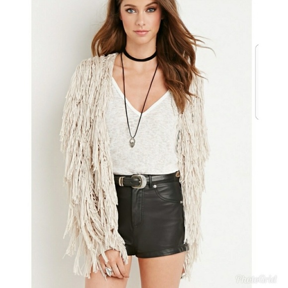forever 21 fringe sweater,cheap - OFF 